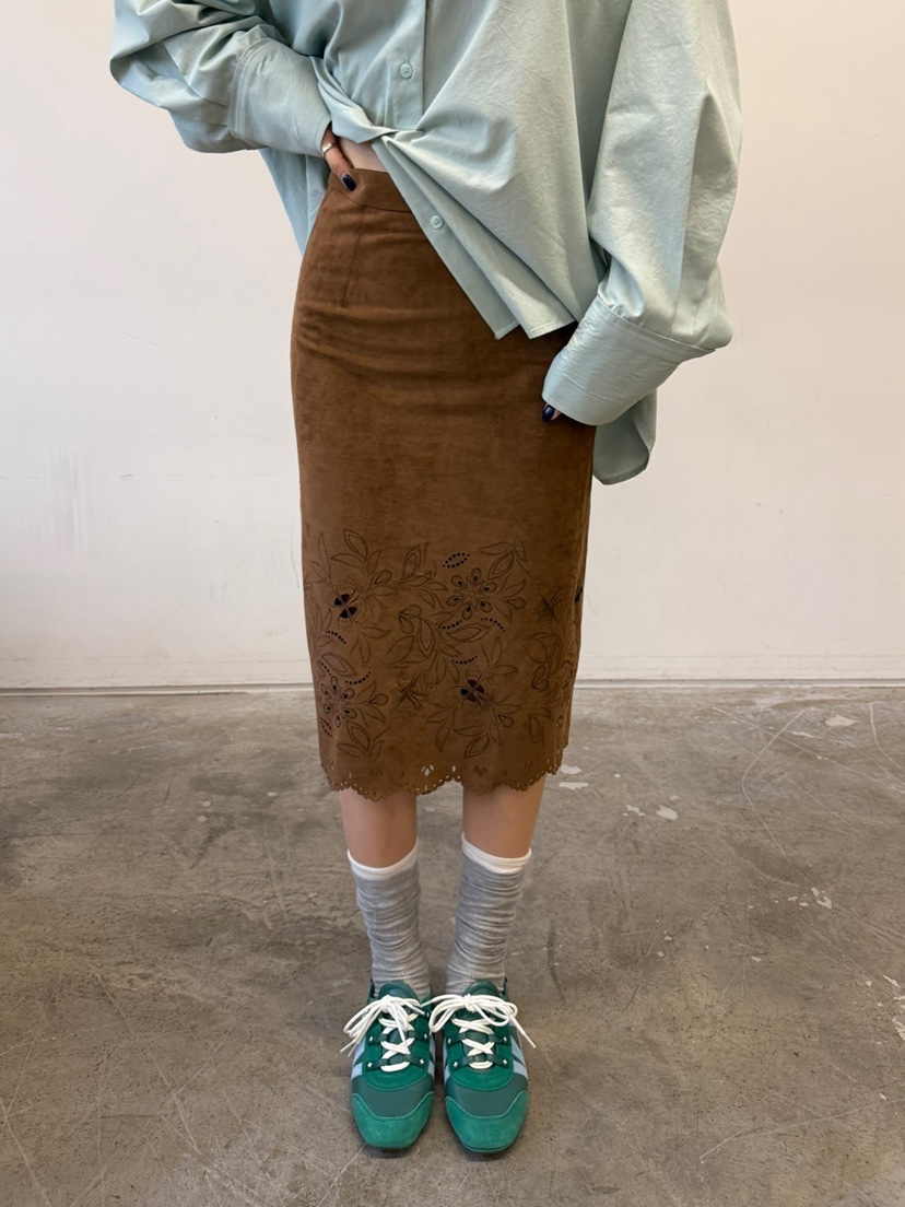 SOLAR東大門直郵女裝新品時尚人氣熱賣休閑真品半身裙中短裙SOLAR半身裙/中短裙