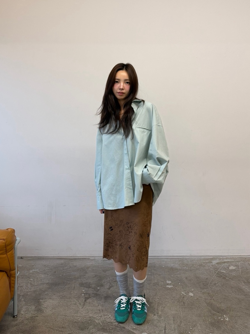 SOLAR東大門直郵女裝新品時尚人氣熱賣休閑真品半身裙中短裙SOLAR半身裙/中短裙