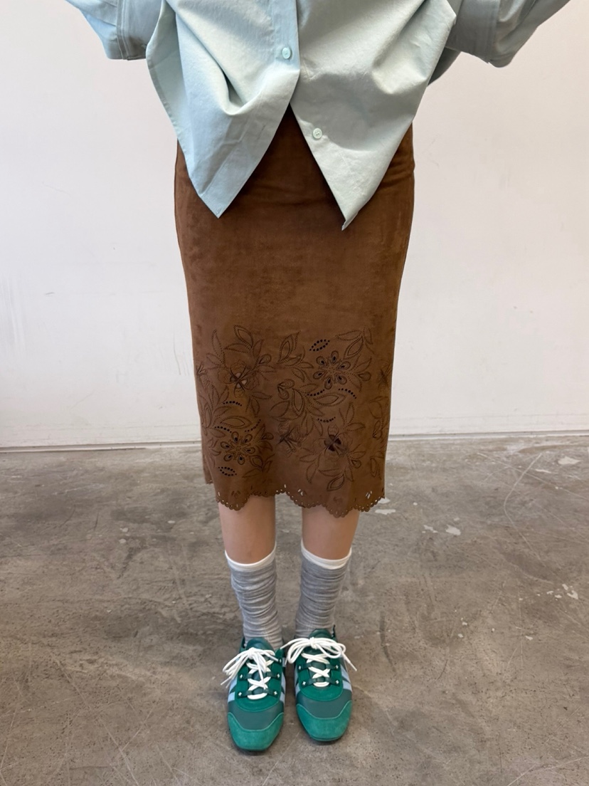 SOLAR東大門直郵女裝新品時尚人氣熱賣休閑真品半身裙中短裙SOLAR半身裙/中短裙