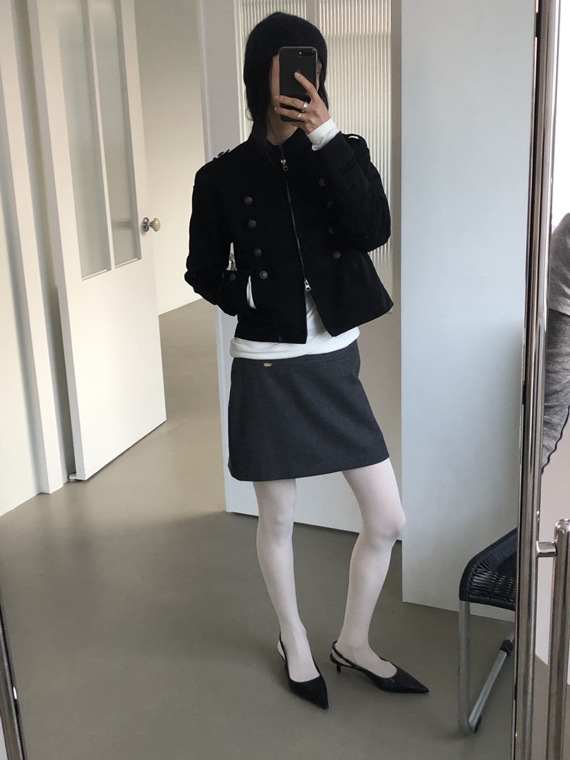 MOVENNE韓國直郵女士新品人氣推薦真品熱賣時尚休閑裙褲MOVENNE裙褲