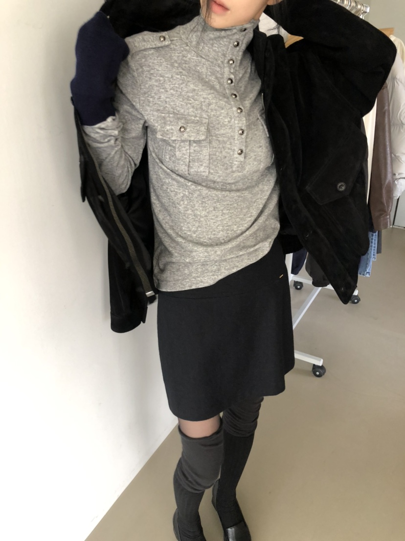 MOVENNE韓國直郵女士新品人氣推薦真品熱賣時尚休閑裙褲MOVENNE裙褲