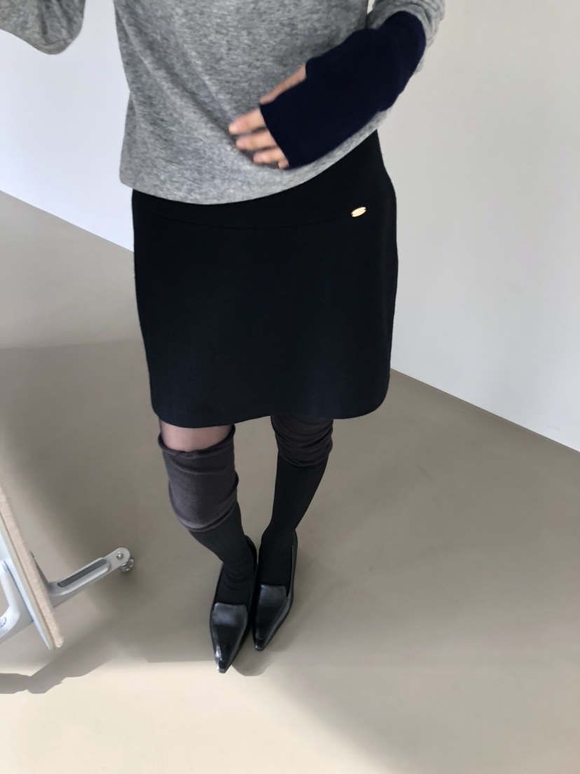 MOVENNE韓國直郵女士新品人氣推薦真品熱賣時尚休閑裙褲MOVENNE裙褲