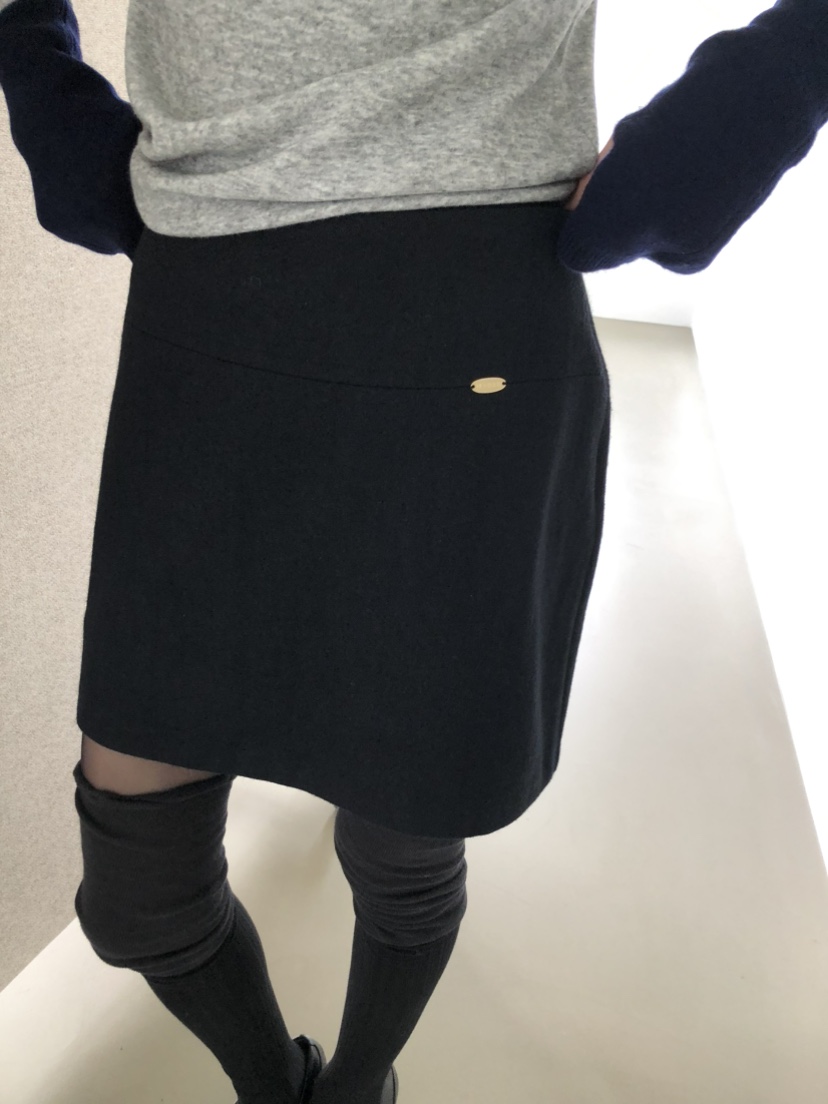 MOVENNE韓國直郵女士新品人氣推薦真品熱賣時尚休閑裙褲MOVENNE裙褲