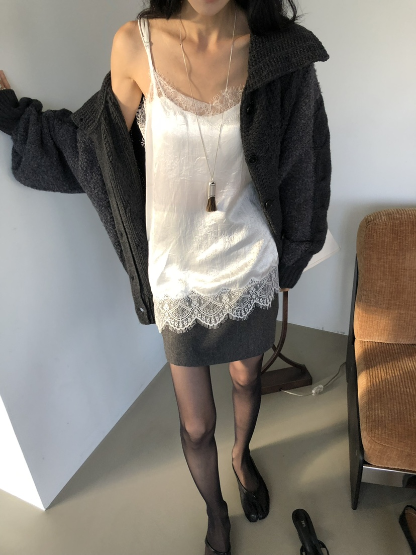 MOVENNE韓國直郵女士新品人氣推薦真品熱賣時尚休閑裙褲MOVENNE裙褲