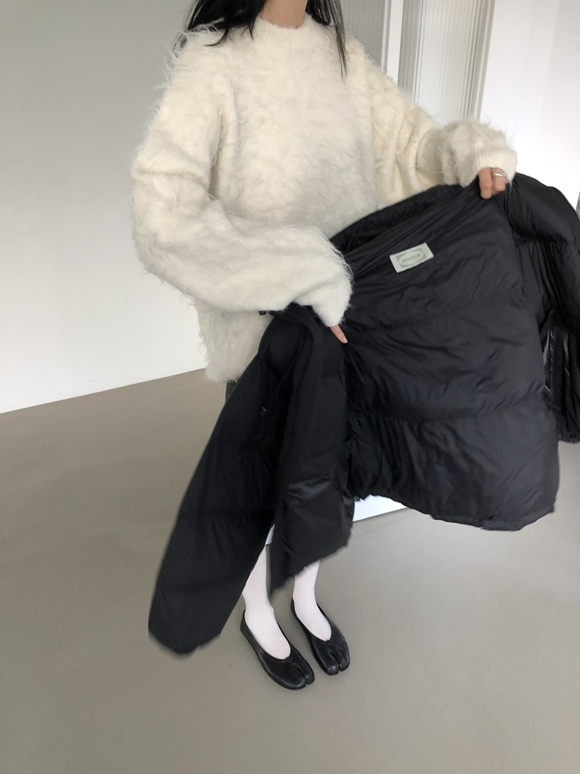 MOVENNE韓國直郵女士新品人氣推薦真品熱賣時尚休閑裙褲MOVENNE裙褲