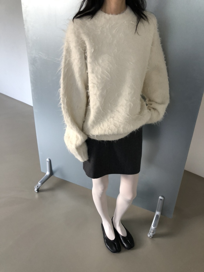 MOVENNE韓國直郵女士新品人氣推薦真品熱賣時尚休閑裙褲MOVENNE裙褲
