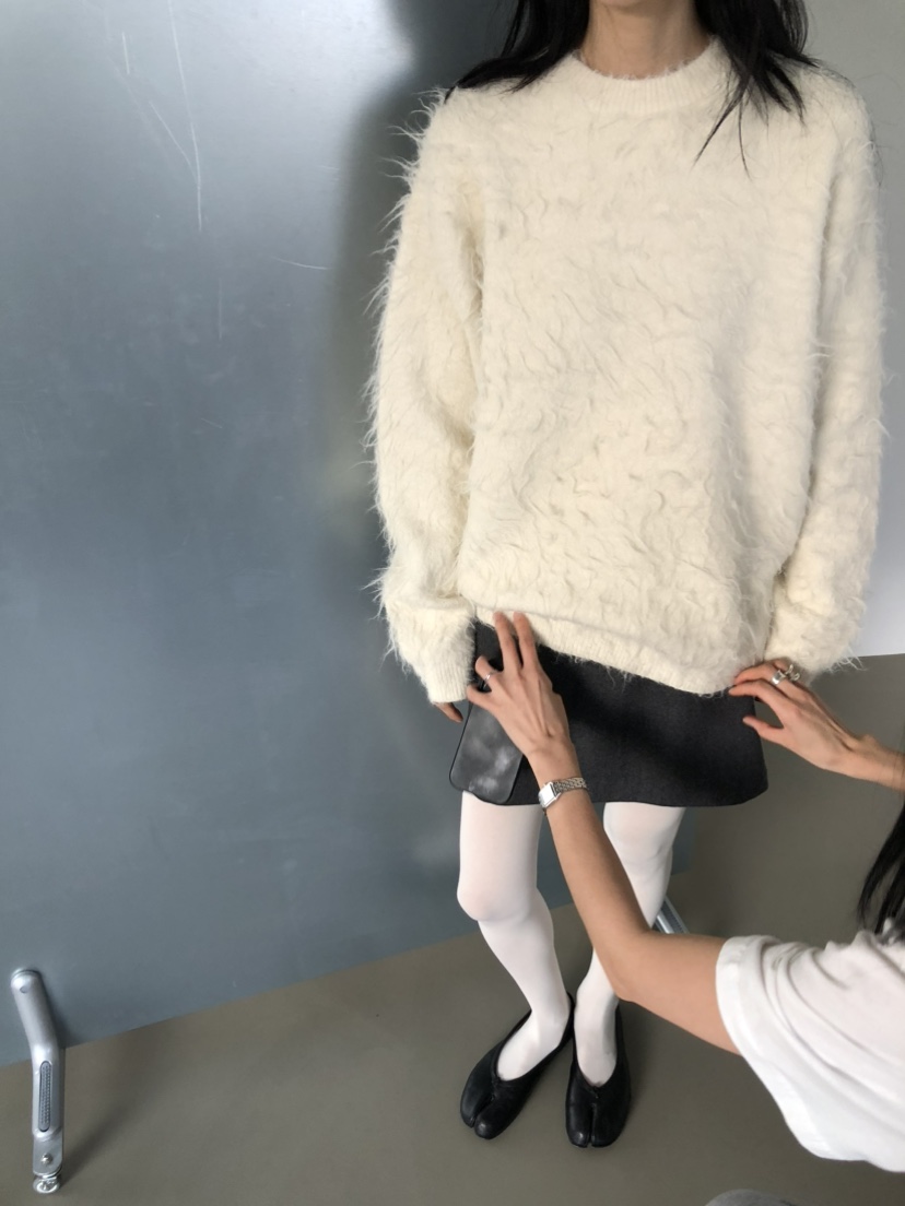 MOVENNE韓國直郵女士新品人氣推薦真品熱賣時尚休閑裙褲MOVENNE裙褲