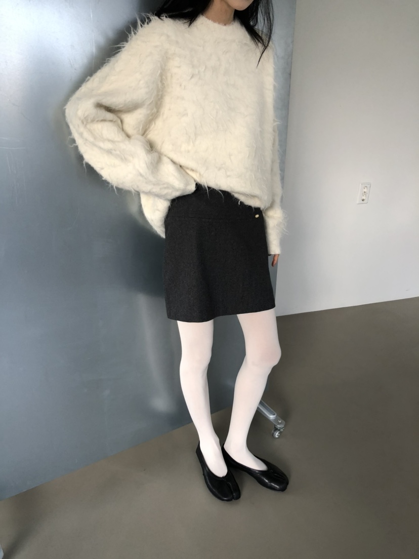 MOVENNE韓國直郵女士新品人氣推薦真品熱賣時尚休閑裙褲MOVENNE裙褲
