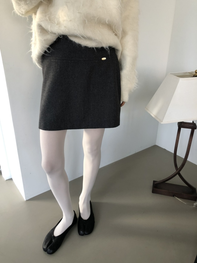 MOVENNE韓國直郵女士新品人氣推薦真品熱賣時尚休閑裙褲MOVENNE裙褲