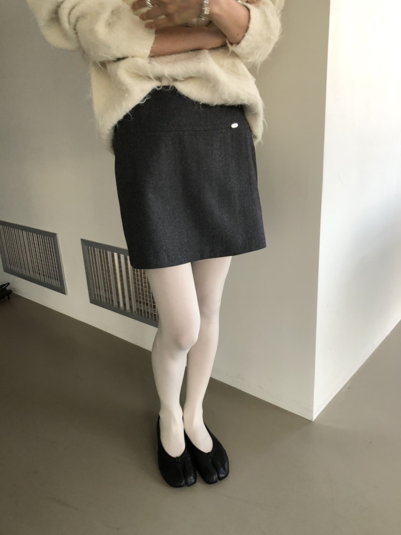 MOVENNE韓國直郵女士新品人氣推薦真品熱賣時尚休閑裙褲MOVENNE裙褲
