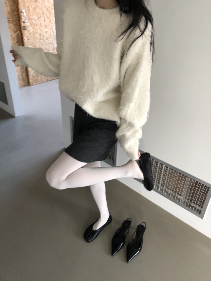 MOVENNE韓國直郵女士新品人氣推薦真品熱賣時尚休閑裙褲MOVENNE裙褲