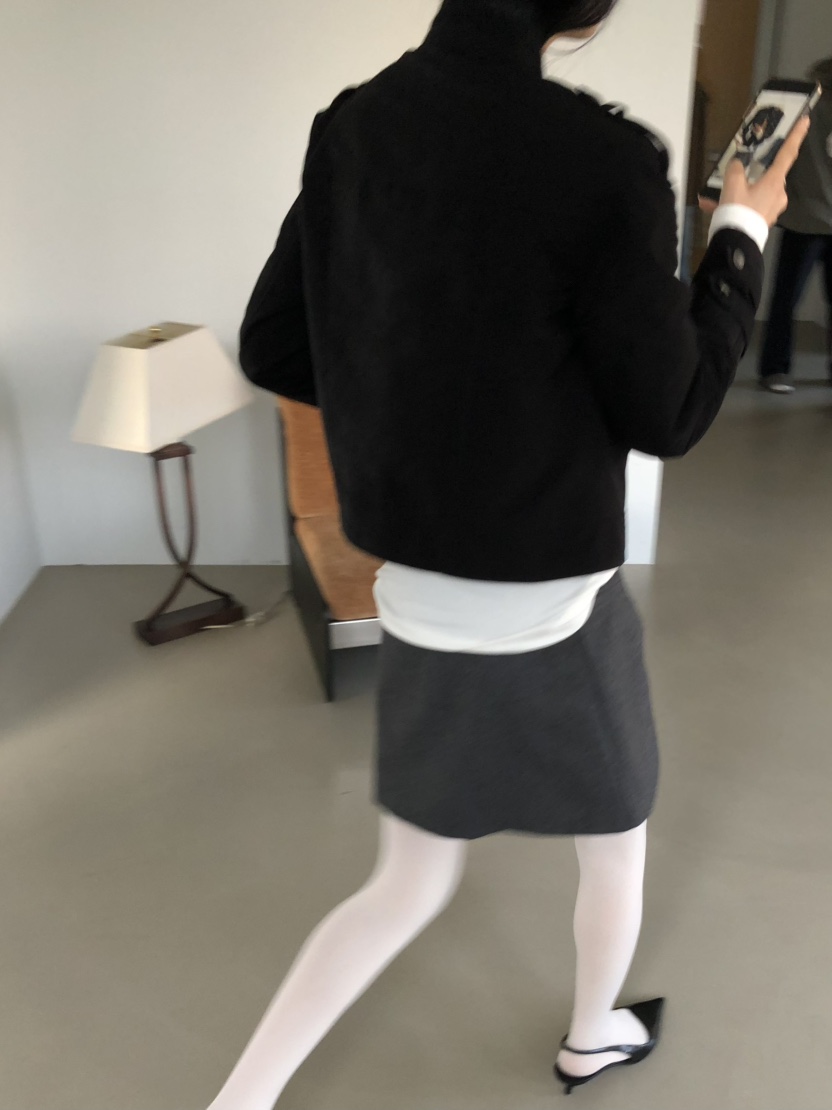 MOVENNE韓國直郵女士新品人氣推薦真品熱賣時尚休閑裙褲MOVENNE裙褲