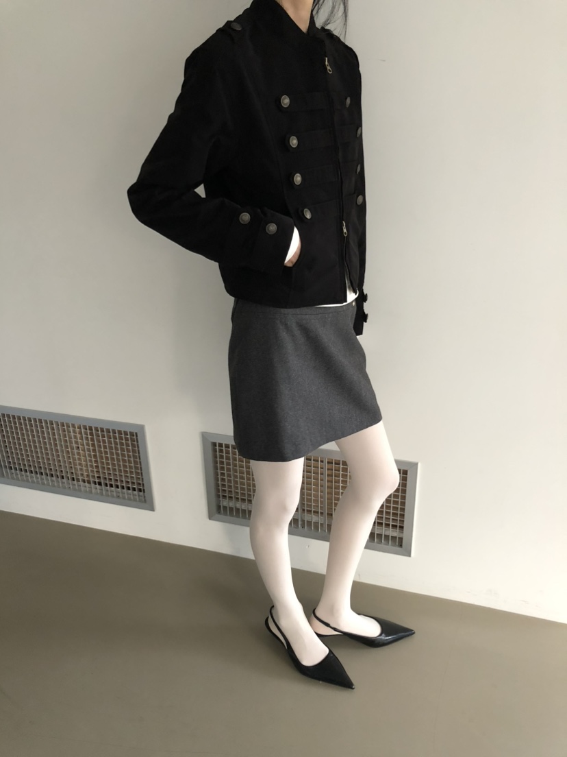 MOVENNE韓國直郵女士新品人氣推薦真品熱賣時尚休閑裙褲MOVENNE裙褲