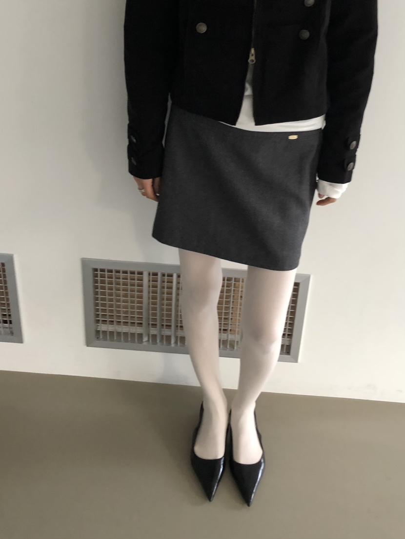 MOVENNE韓國直郵女士新品人氣推薦真品熱賣時尚休閑裙褲MOVENNE裙褲