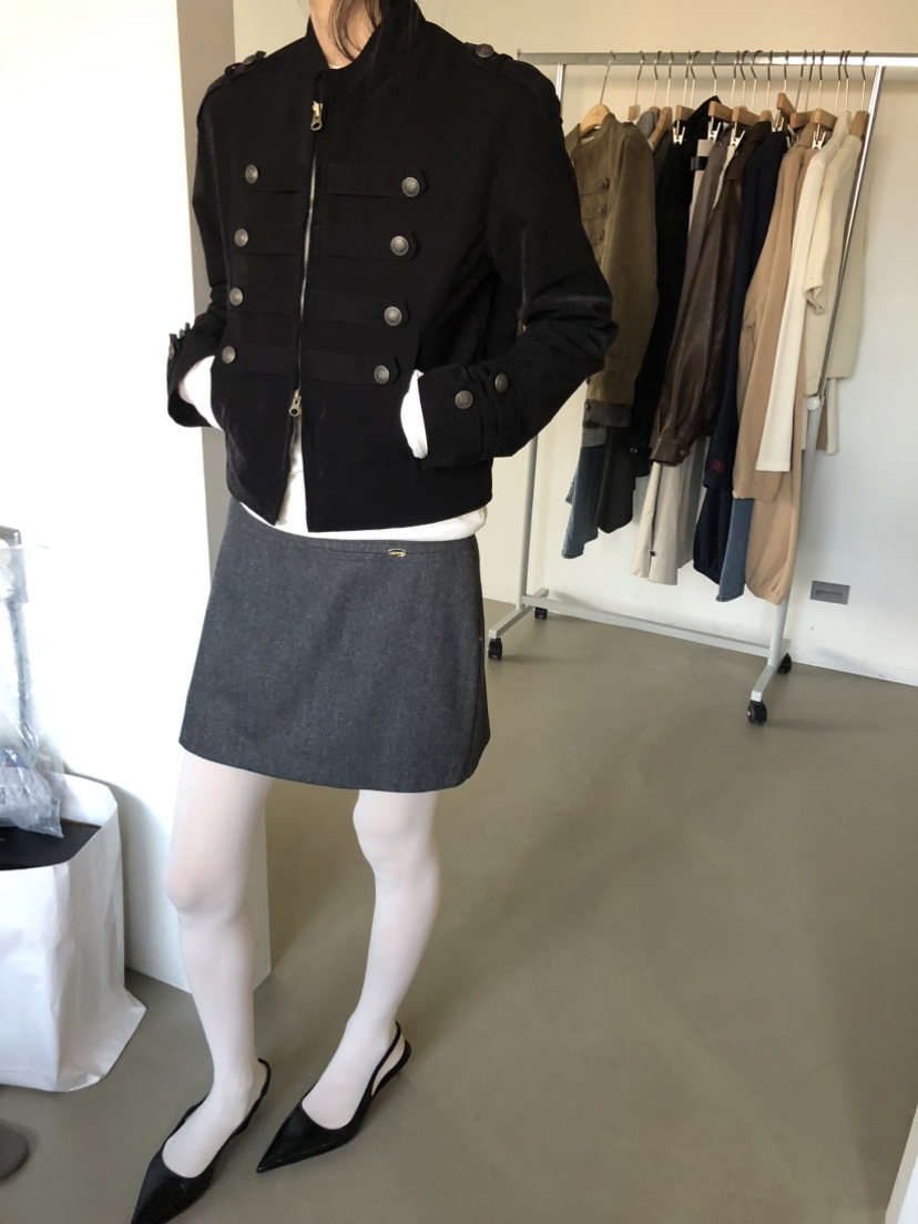 MOVENNE韓國直郵女士新品人氣推薦真品熱賣時尚休閑裙褲MOVENNE裙褲