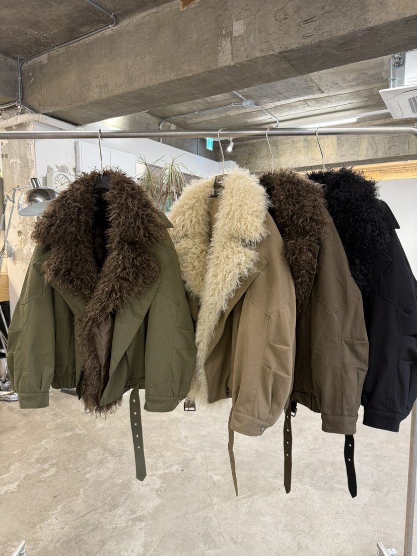 SOLAR韓國代購女士新品真品時尚人氣休閑推薦熱賣短款棉服SOLAR短款棉服