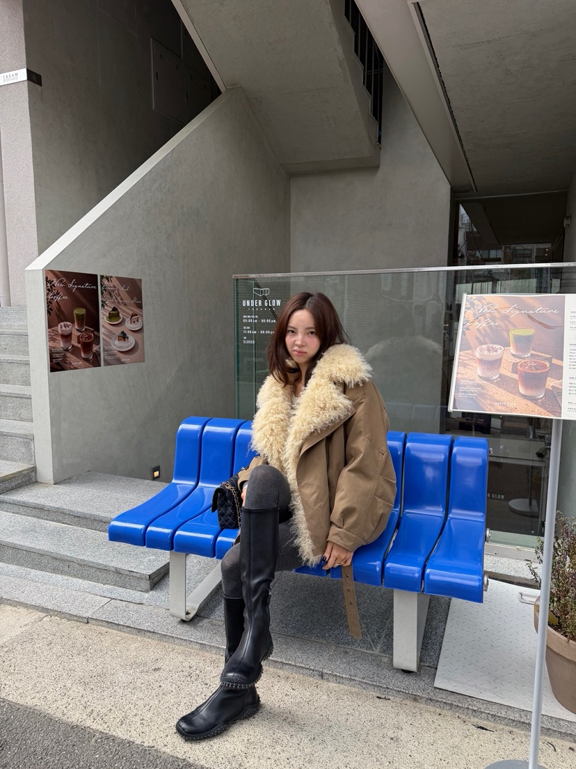 SOLAR韓國代購女士新品真品時尚人氣休閑推薦熱賣短款棉服SOLAR短款棉服