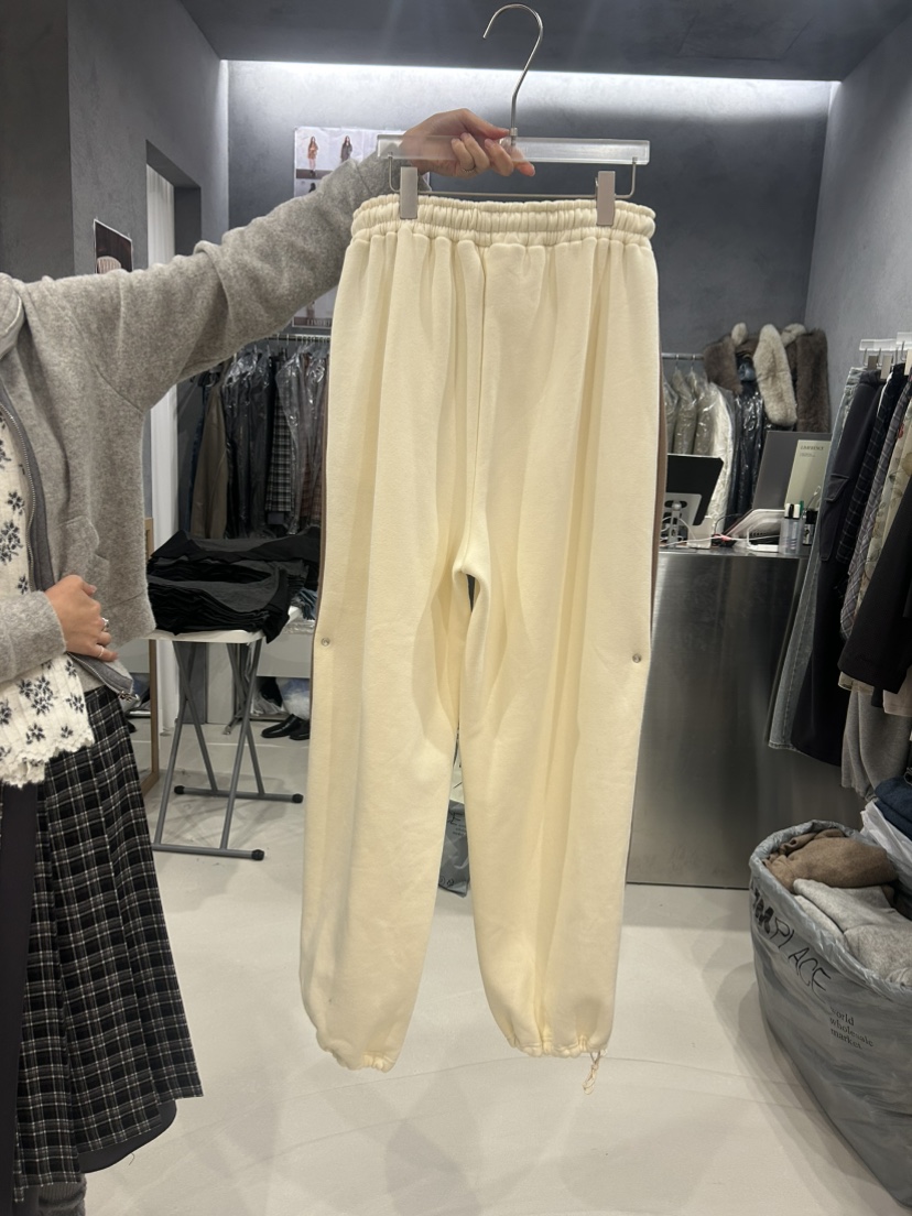 LIMERENCE東大門實拍女裝新品休閑人氣真品推薦熱賣休閑褲LIMERENCE休閑褲