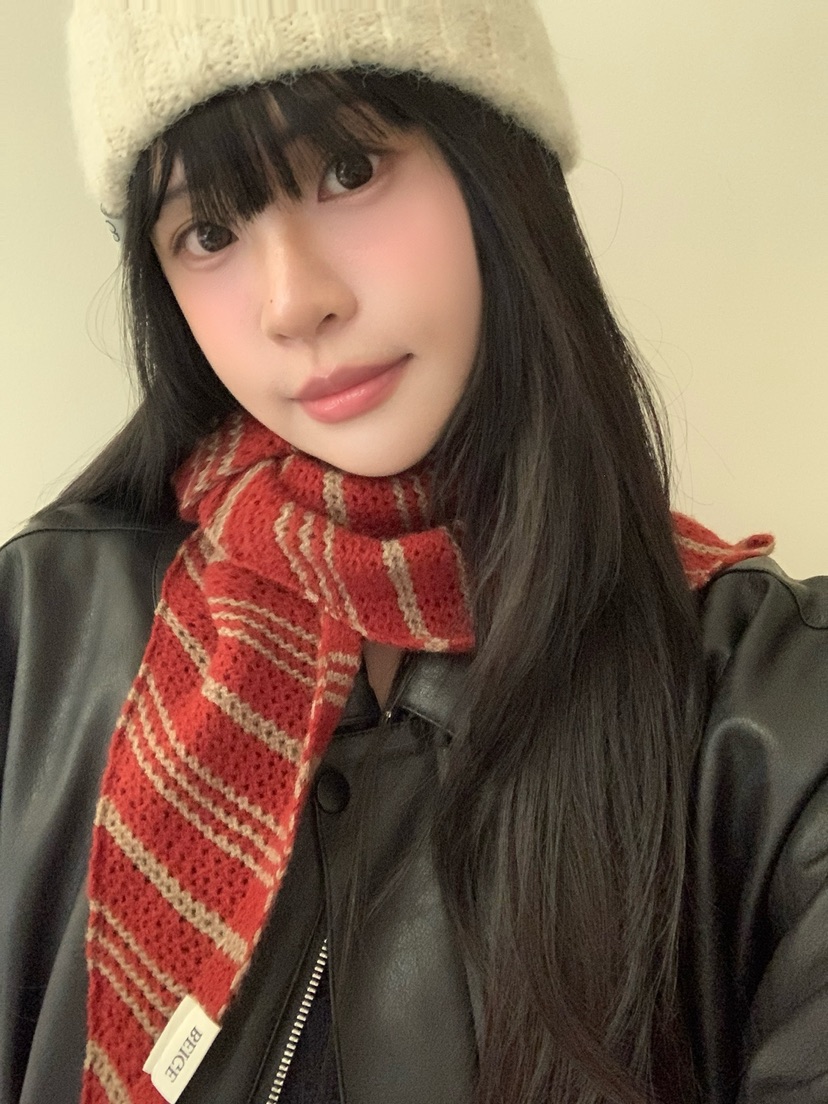 BEIGE.SEOUL韓國代購女士新款真品人氣熱賣圍巾披肩圍巾BEIGE.SEOUL圍巾/披肩