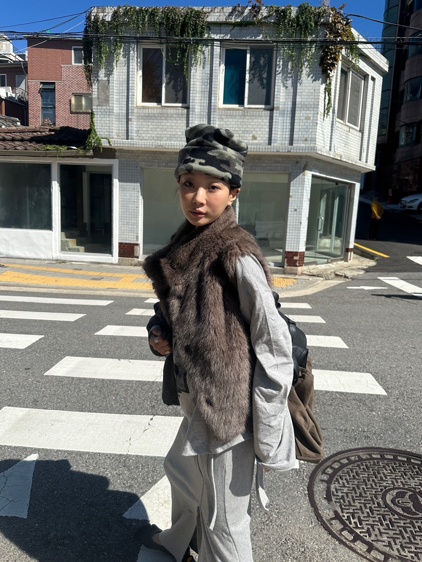 CHAV韓國直郵女士新品熱賣休閑時尚推薦職業人氣真品帽子CHAV帽子