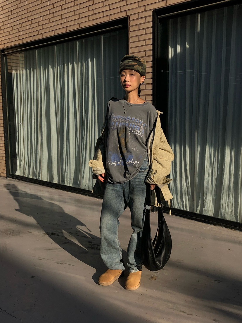 CHAV韓國直郵女士新品熱賣休閑時尚推薦職業人氣真品帽子CHAV帽子
