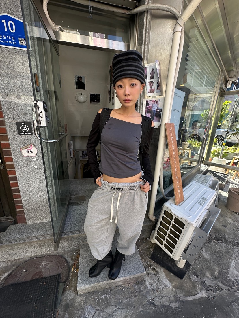 CHAV韓國直郵女士新品熱賣休閑時尚推薦職業人氣真品帽子CHAV帽子