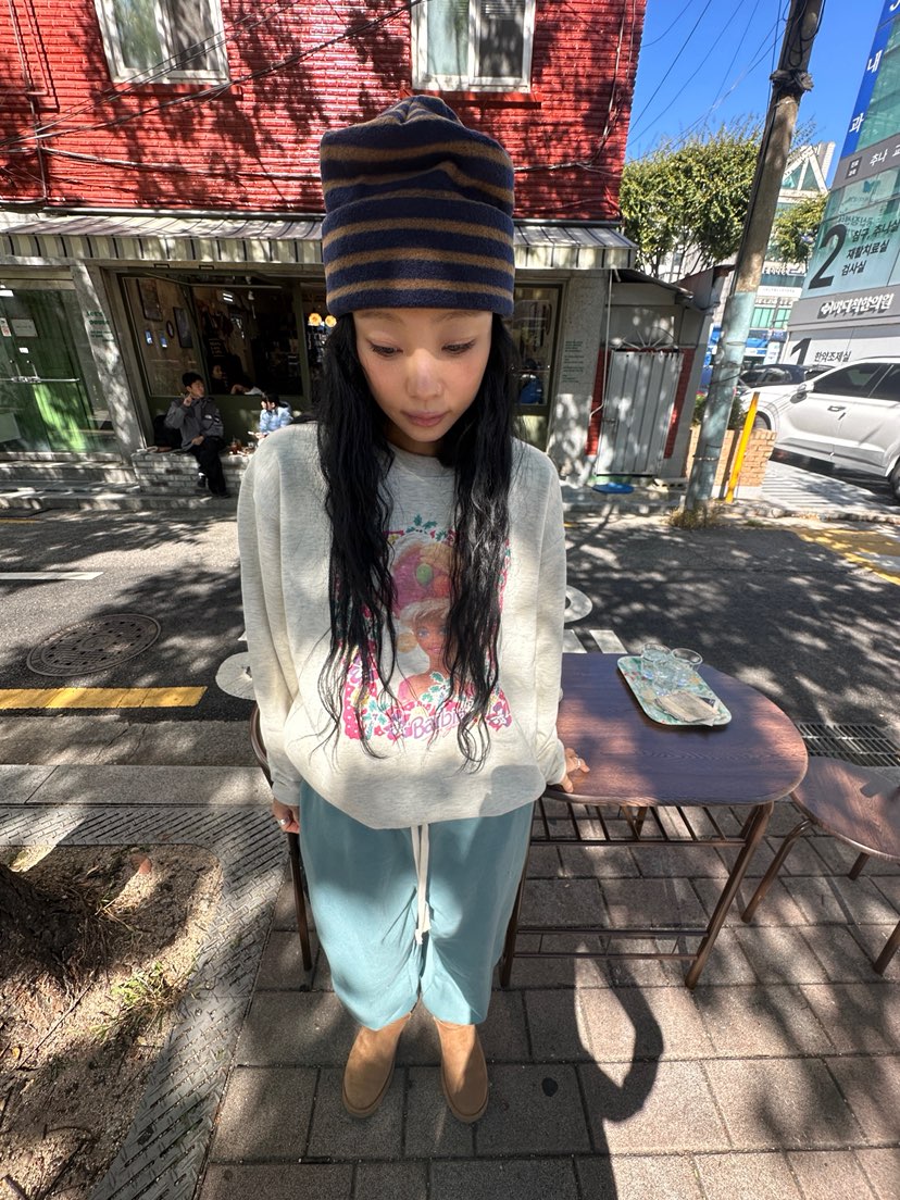 CHAV韓國直郵女士新品熱賣休閑時尚推薦職業人氣真品帽子CHAV帽子