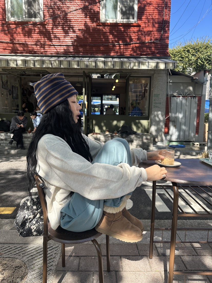 CHAV韓國直郵女士新品熱賣休閑時尚推薦職業人氣真品帽子CHAV帽子