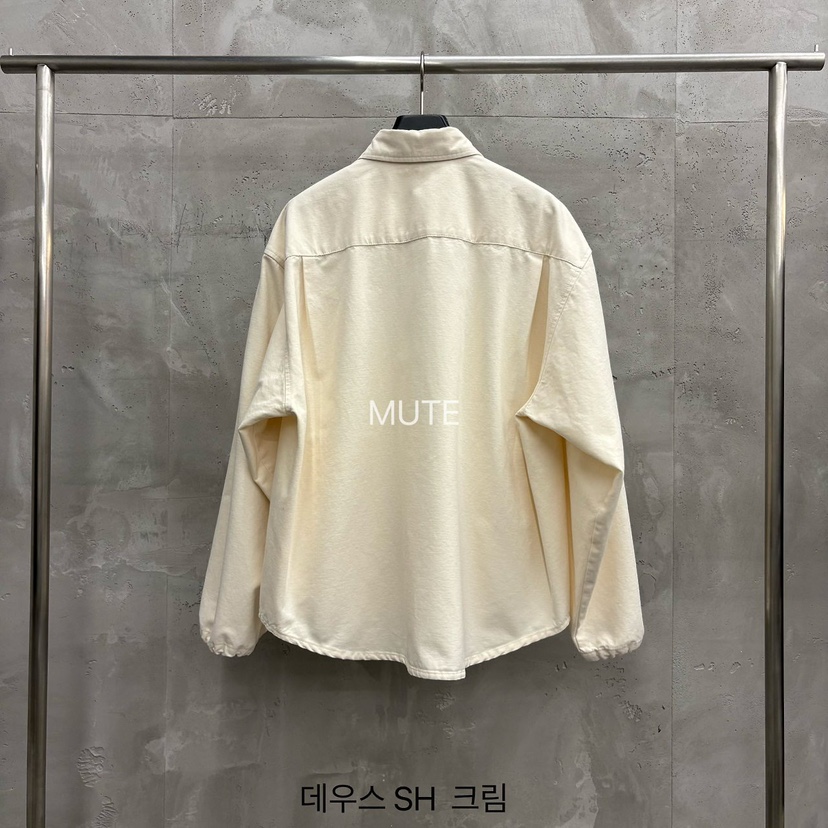 MUTE-P韓國直郵女裝新品職業人氣真品熱賣推薦襯衫蕾絲衫MUTE襯衫/蕾絲衫