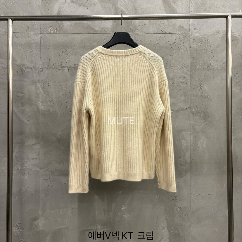 MUTE-P韓國直郵女裝新款人氣真品休閑推薦職業熱賣時尚毛衣MUTE毛衣