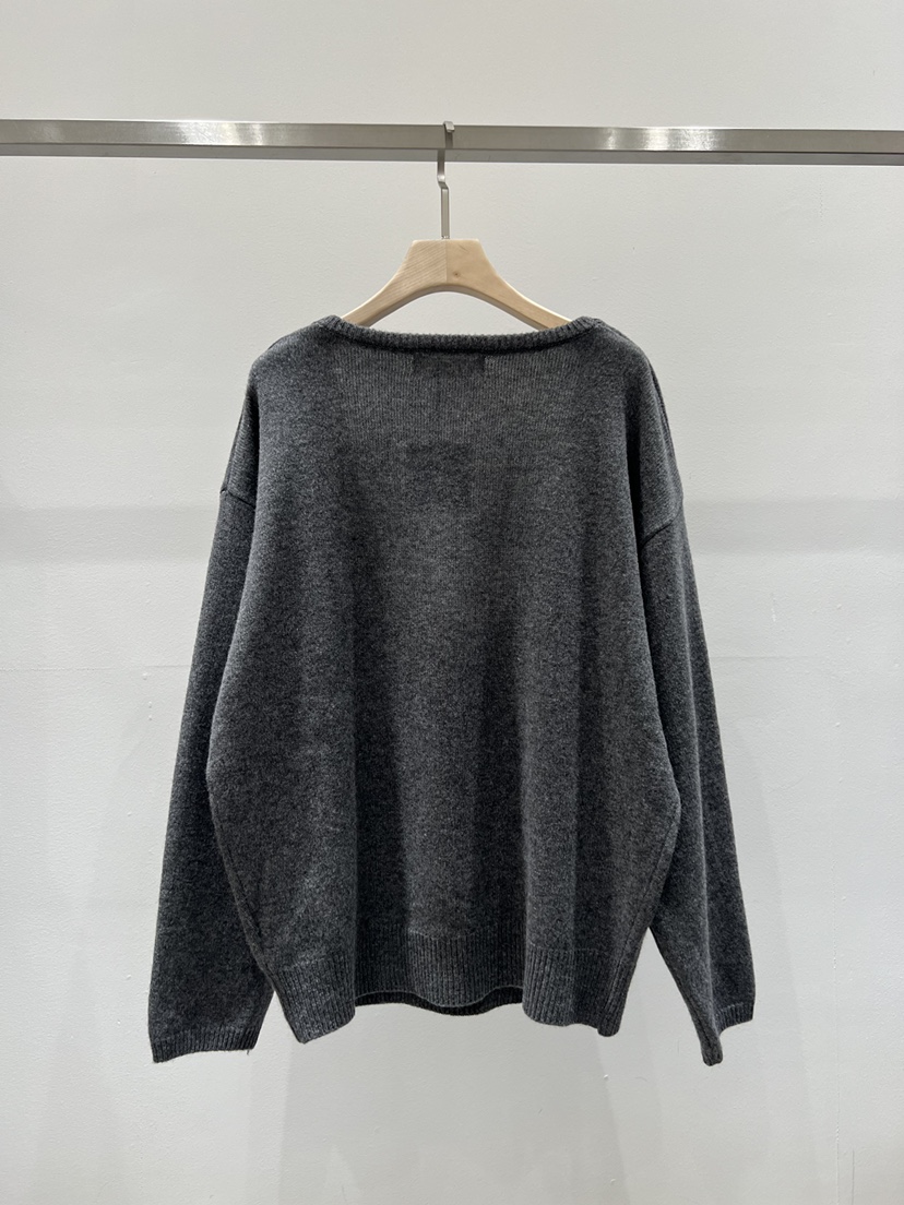 RE STYLE-Q東大門代購女裝新品人氣真品時尚職業針織衫RE STYLE針織衫