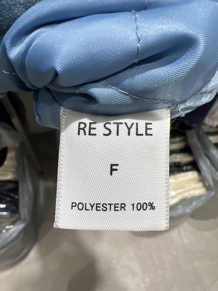 RE STYLE-Q東大門實拍女士新款時尚人氣職業夾克絨面革RE STYLE夾克