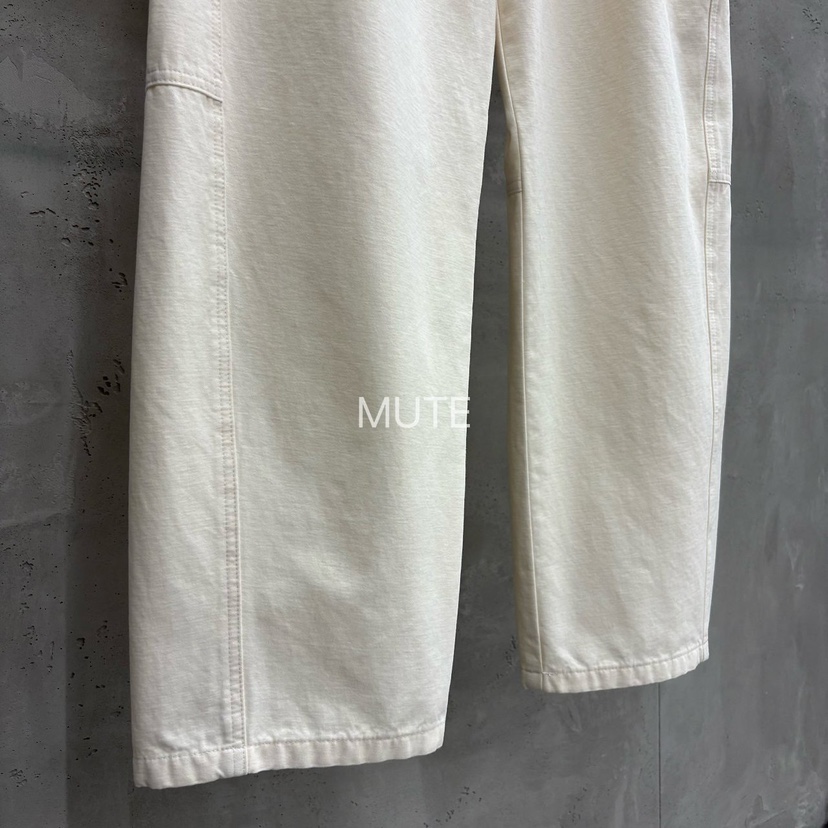 MUTE-P東大門直郵女裝新品時尚休閑人氣推薦真品熱賣休閑褲MUTE休閑褲