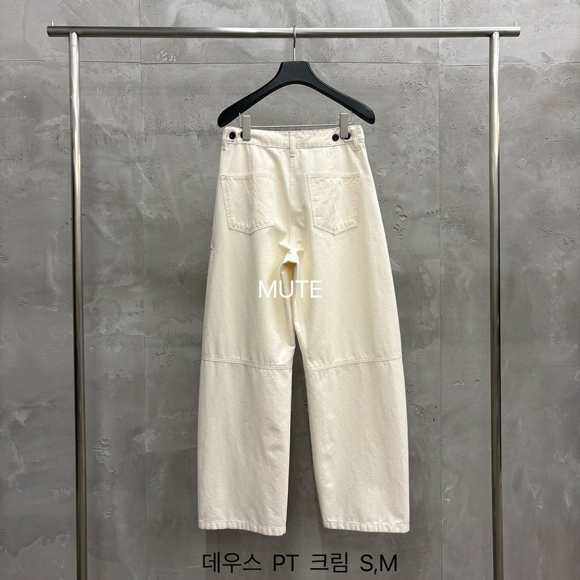 MUTE-P東大門直郵女裝新品時尚休閑人氣推薦真品熱賣休閑褲MUTE休閑褲