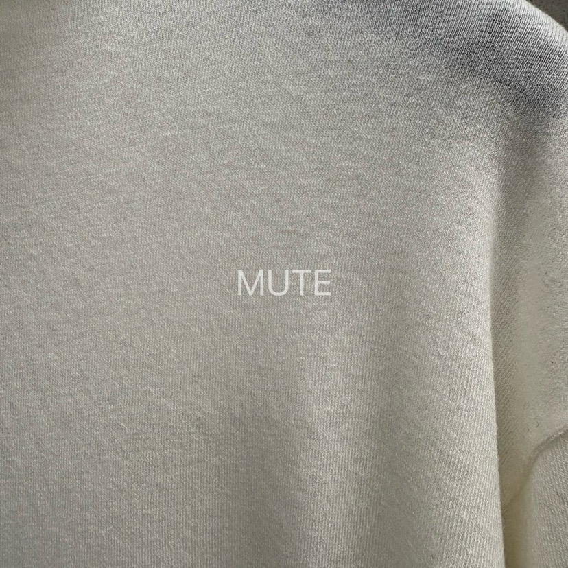 MUTE-P東大門實拍女士新品真品休閑推薦職業時尚長袖T恤MUTE長袖T恤