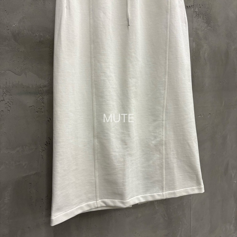 MUTE-P東大門代購女裝新款休閑人氣推薦時尚真品職業長裙MUTE長裙