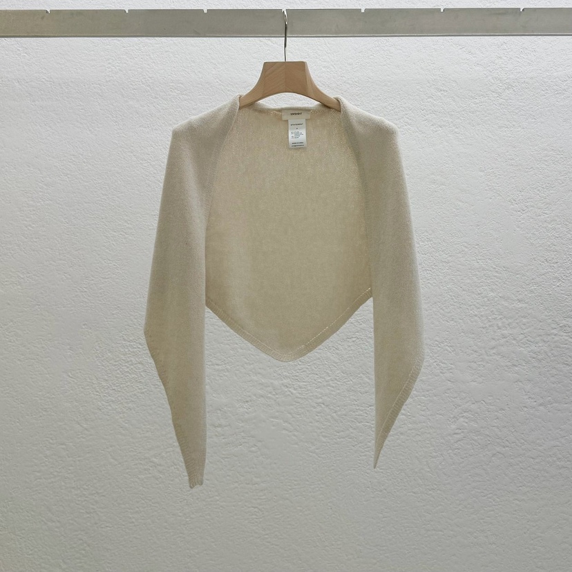 STATEMENT東大門代購女士新品職業人氣真品推薦熱賣圍巾披肩STATEMENT圍巾/披肩圖色1