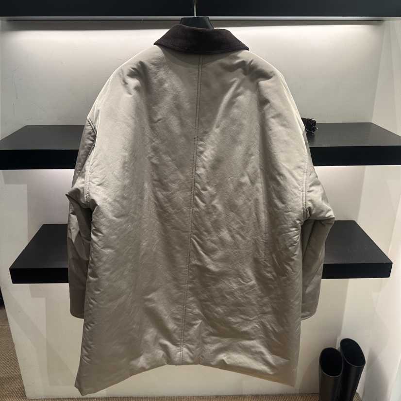 FEBRUARY 11韓國直郵女裝新品人氣推薦時尚休閑短款棉服棉FEBRUARY 11短款棉服