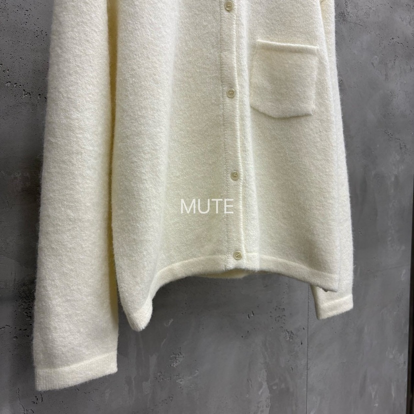 MUTE-P韓國直郵女士新款真品熱賣時尚人氣推薦休閑針織衫MUTE針織衫