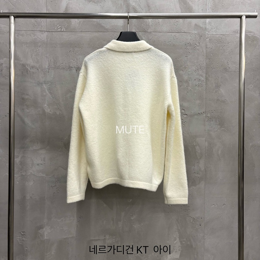 MUTE-P韓國直郵女士新款真品熱賣時尚人氣推薦休閑針織衫MUTE針織衫