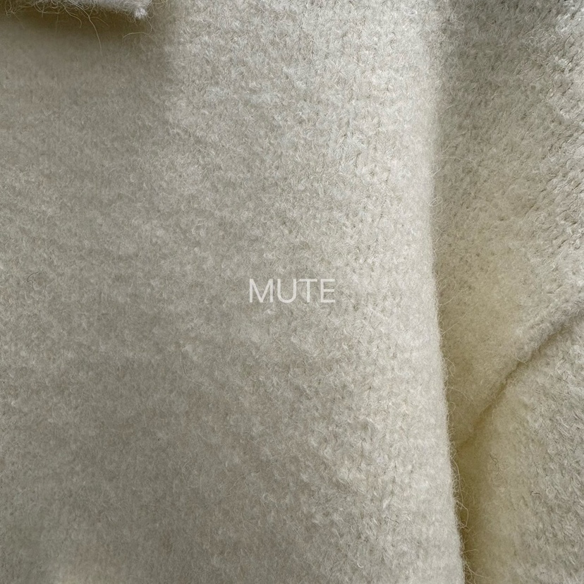 MUTE-P韓國直郵女士新款真品熱賣時尚人氣推薦休閑針織衫MUTE針織衫