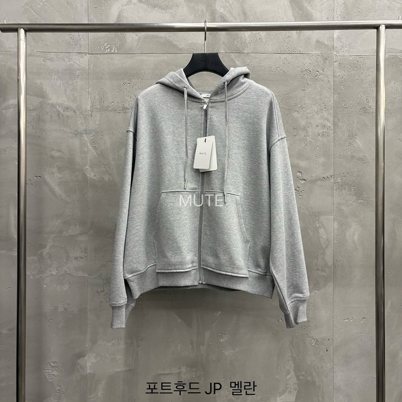 MUTE-P東大門實拍女士新品休閑真品人氣時尚職業推薦衛衣MUTE衛衣圖色2