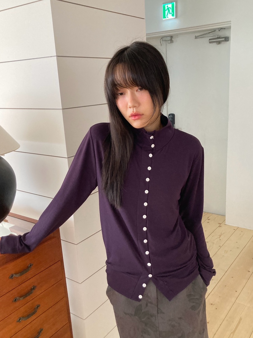 MORE THAN-P東大門直郵女士新款時尚推薦熱賣職業休閑開衫MORE THAN開衫