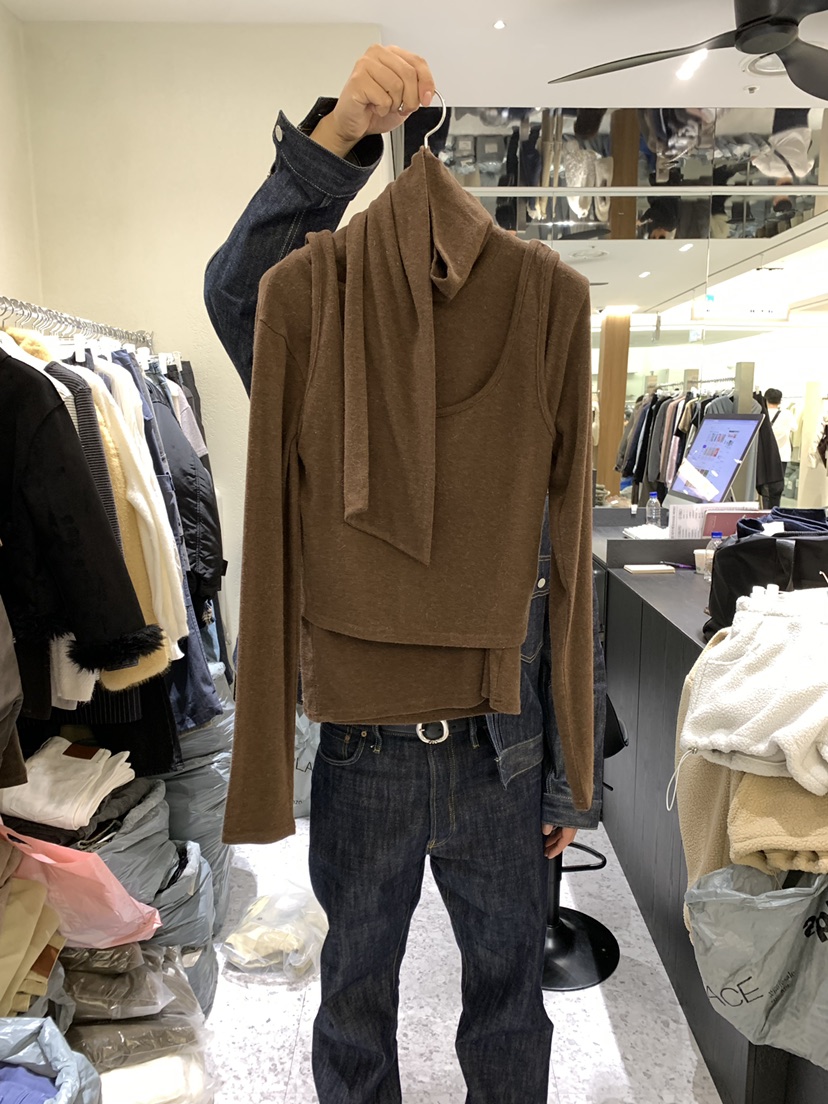 TAERI東大門實拍女裝新款熱賣時尚真品休閑推薦人氣職業套裝taeri套裝圖色4