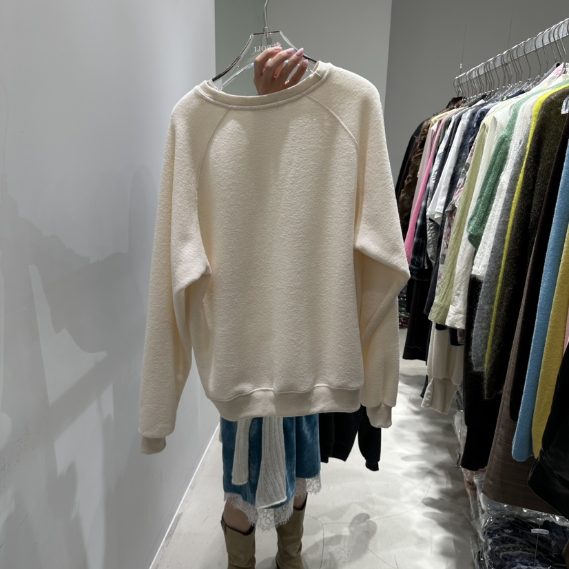 NEROLI 36韓國代購女士新品真品職業推薦時尚休閑人氣衛衣NEROLI 36衛衣
