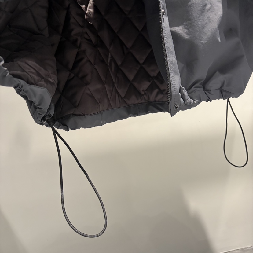 OBTIS韓國代購女裝新品職業熱賣時尚人氣休閑推薦短款棉服棉OBTIS短款棉服