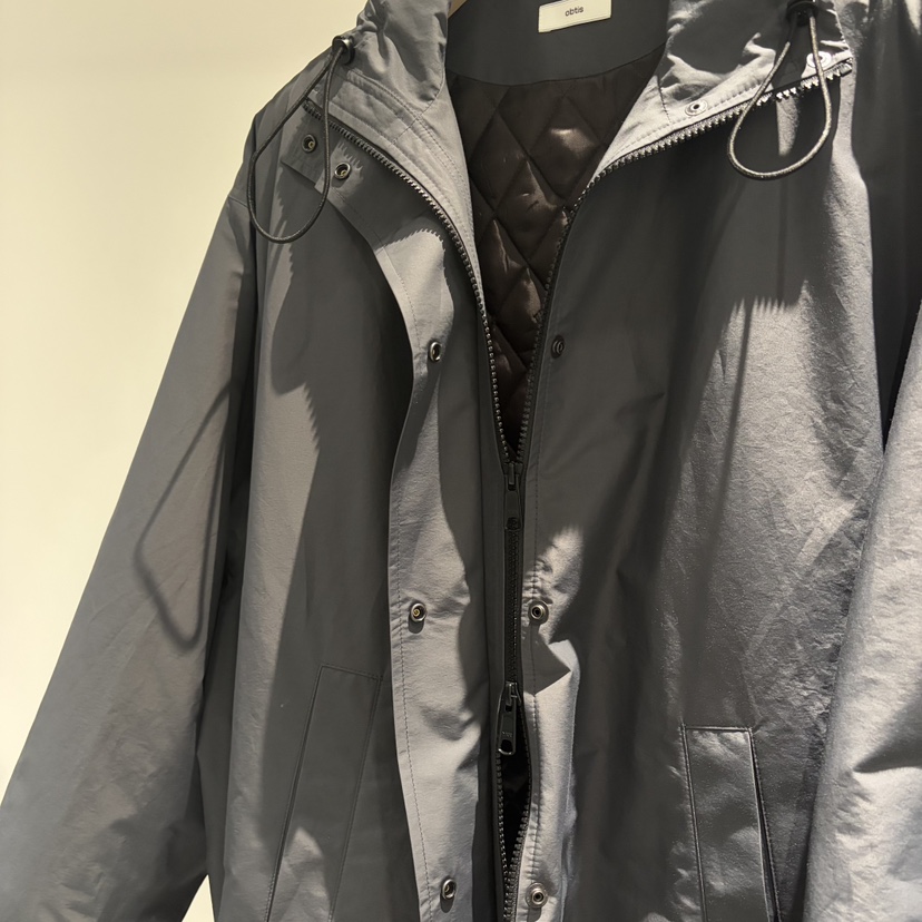 OBTIS韓國代購女裝新品職業熱賣時尚人氣休閑推薦短款棉服棉OBTIS短款棉服