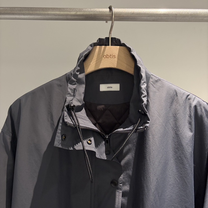 OBTIS韓國代購女裝新品職業熱賣時尚人氣休閑推薦短款棉服棉OBTIS短款棉服
