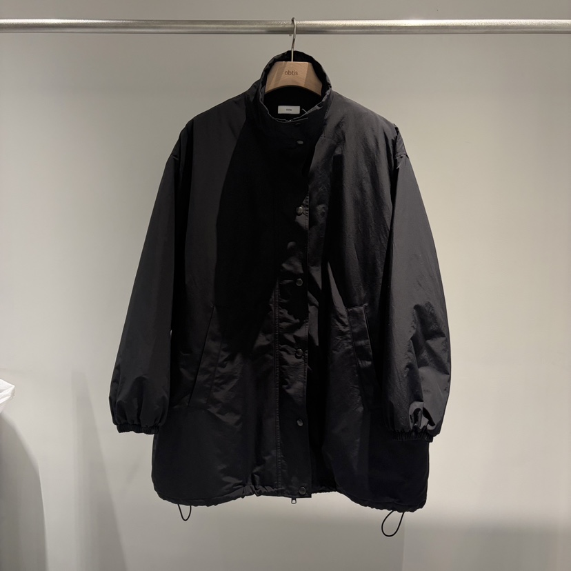 OBTIS韓國代購女裝新品職業熱賣時尚人氣休閑推薦短款棉服棉OBTIS短款棉服圖色2