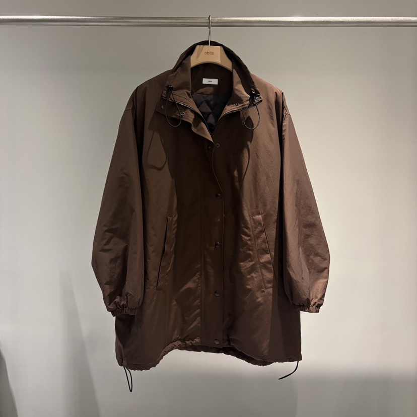 OBTIS韓國代購女裝新品職業熱賣時尚人氣休閑推薦短款棉服棉OBTIS短款棉服圖色3